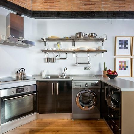 Tina Apartment In Malaga By Solaga Holiday Homes Екстер'єр фото