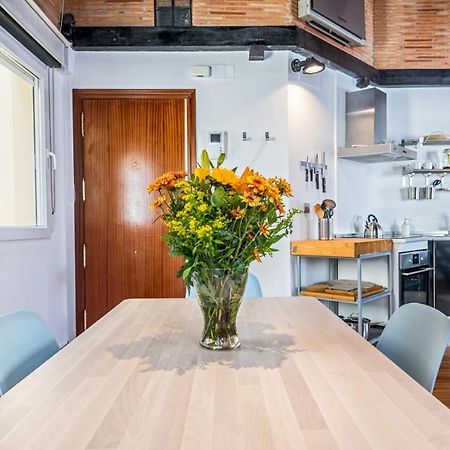 Tina Apartment In Malaga By Solaga Holiday Homes Екстер'єр фото