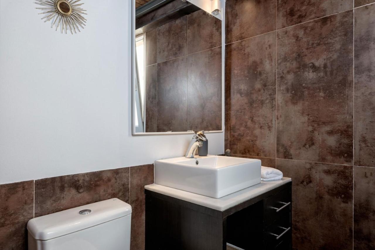 Tina Apartment In Malaga By Solaga Holiday Homes Екстер'єр фото