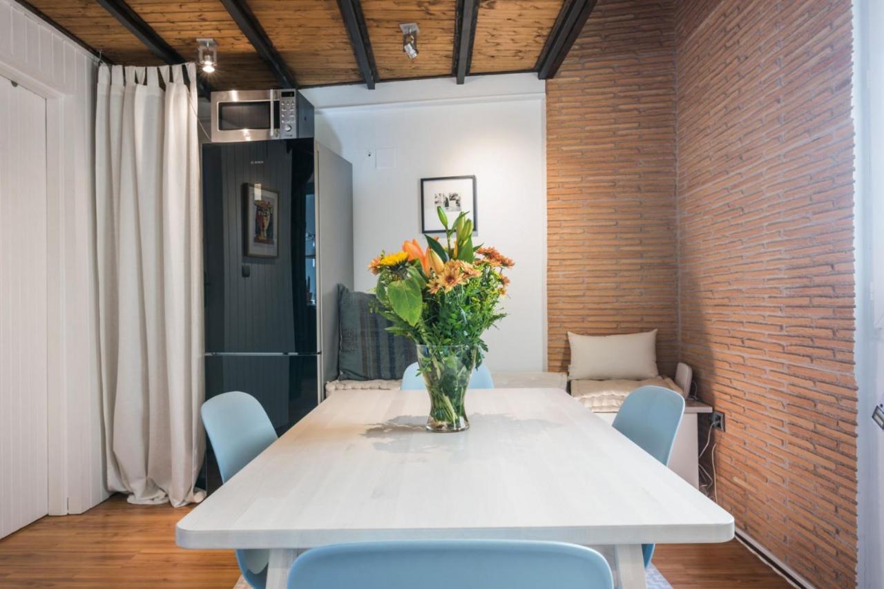 Tina Apartment In Malaga By Solaga Holiday Homes Екстер'єр фото