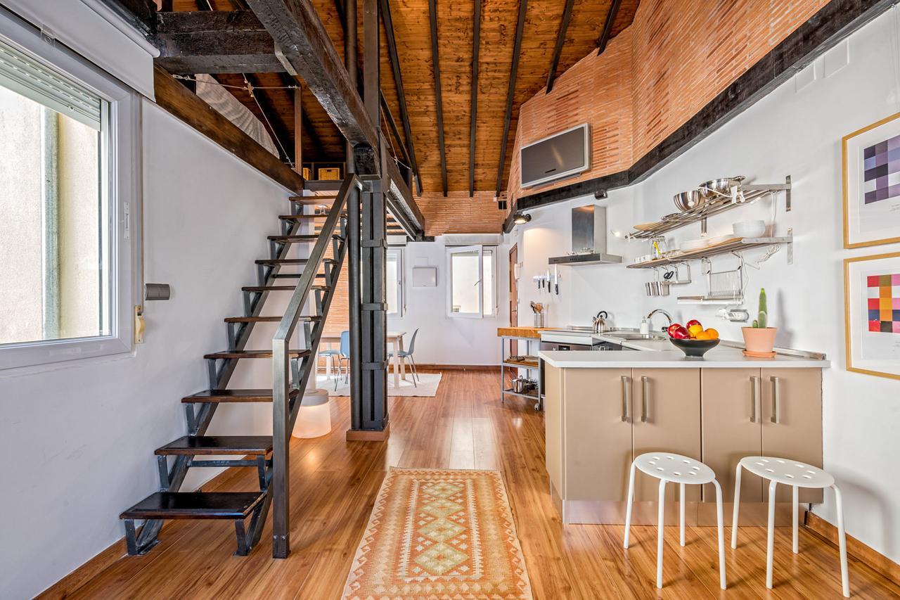 Tina Apartment In Malaga By Solaga Holiday Homes Екстер'єр фото